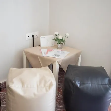 Dounavis Homes - The Ano Syros View דירה ארמופוליס