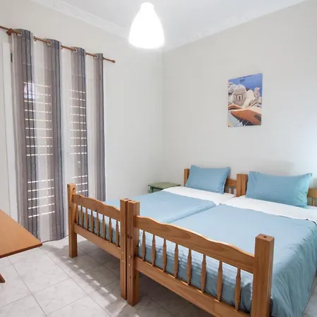 Dounavis Homes - The Ano Syros View ארמופוליס