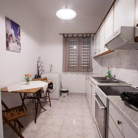 Dounavis Homes - The Ano Syros View * Ermupoli