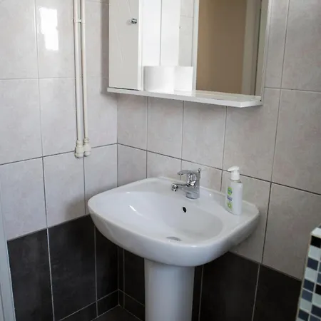 Dounavis Homes - The Ano Syros View ארמופוליס