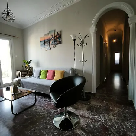 Dounavis Homes - The Ano Syros View * ארמופוליס