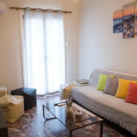 Dounavis Homes - The Ano Syros View ארמופוליס