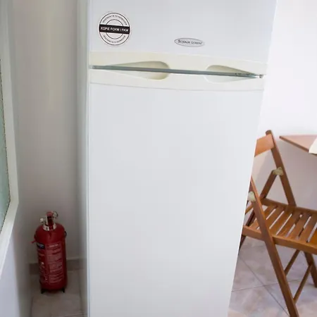 Dounavis Homes - The Ano Syros View