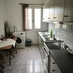 Daire Dounavis Homes - The Ano Syros View Ermoupoli