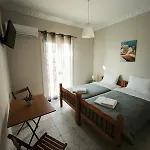 Dounavis Homes - The Ano Syros View Apartment Ermoupoli