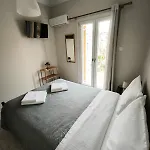 Apartment Dounavis Homes - The Ano Syros View Ermoupoli