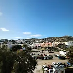 Apartamento Dounavis Homes - The Ano Syros View
