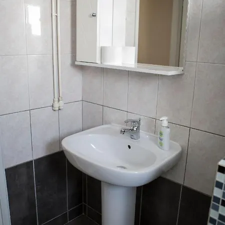 Dounavis Homes - The Ano Syros View *