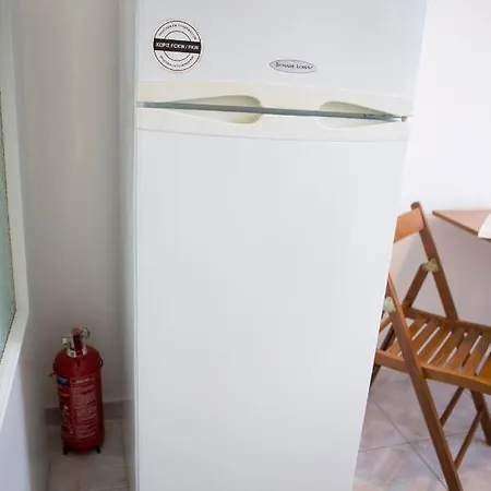 Dounavis Homes - The Ano Syros View アパート エルムポリ