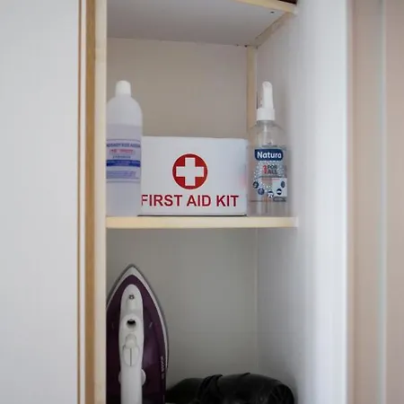 Dounavis Homes - The Ano Syros View *