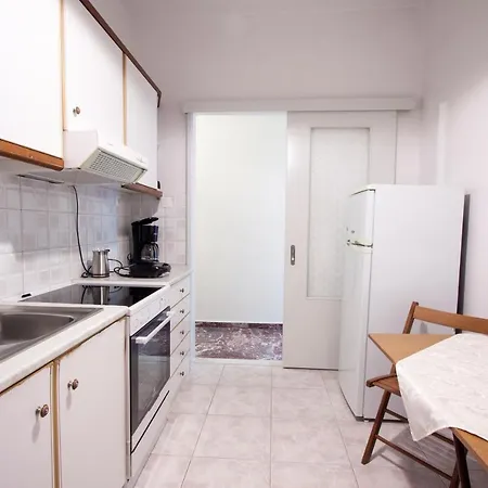 Dounavis Homes - The Ano Syros View *