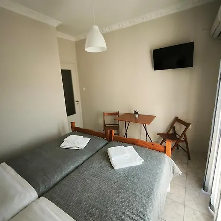 Dounavis Homes - The Ano Syros View * Ermupoli