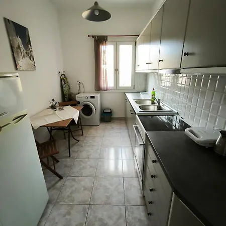 Dounavis Homes - The Ano Syros View * Ermupoli