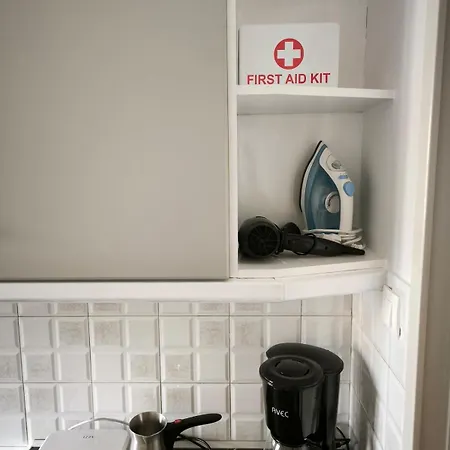 Dounavis Homes - The Ano Syros View *