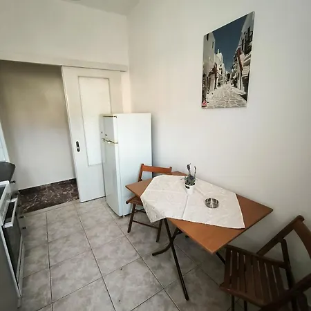 Dounavis Homes - The Ano Syros View * Ermupoli
