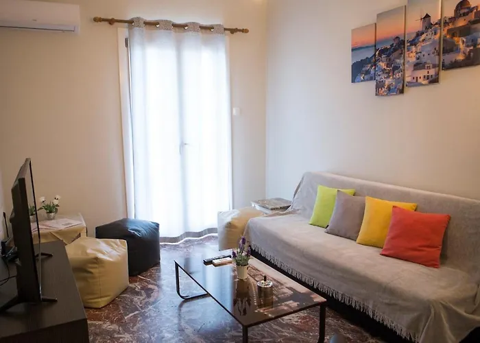 Dounavis Homes - The Ano Syros View Ermoupoli