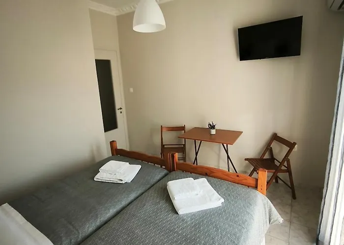 Dounavis Homes - The Ano Syros View * Ermoupoli