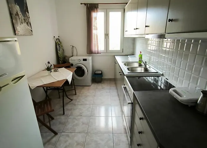 Dounavis Homes - The Ano Syros View * Ermoupoli