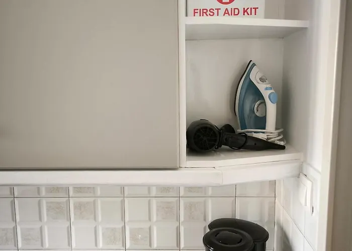 Dounavis Homes - The Ano Syros View *