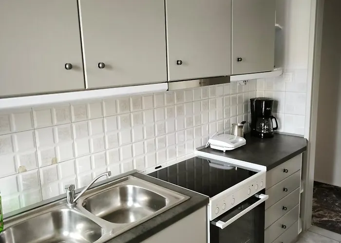 Dounavis Homes - The Ano Syros View Appartement Ermoupoli