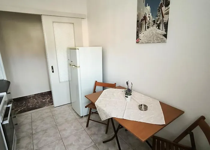 Dounavis Homes - The Ano Syros View * Ermoupoli